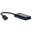 Кабель-перехідник Mhl з microUSB на Hdmi завдовжки 15 см від PowerPlant - мініатюра 1