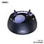 Ароматизатор для автомобіля Remax RM-C45 Yilu Peace Car Aroma Diffuser темно-синій - мініатюра 3