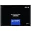 SSD 256GB GOODRAM CX400 Gen.2 2.5 SATAIII 3D TLC - миниатюра 1