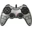 Дротовий геймпад Defender Zoom PC Silver/Black (64244) - мініатюра 1