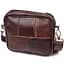 Сумка кожаная мужская Vintage 16х12,5х4 см sum0022670 - миниатюра 2