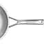 Сковорода KitchenAid Multi-Ply Stainless Steel 20 см (CC003243-001) - мініатюра 3