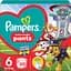 Підгузки-трусики Pampers Active Baby Pants Щенячий патруль Розмір 6 (14-19 кг) 60 шт.  - мініатюра 1