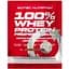 Протеїн Scitec Nutrition 100% Whey Protein Professional, 30 грам - Шоколад - мініатюра 1