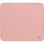 Килимок для миші Logitech Mouse Pad Studio Darker Rose (956-000050) [107118] - мініатюра 1