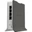 Бездротовий маршрутизатор Mikrotik hAP AX lite LTE6 (L41G-2axD&FG621-EA) - мініатюра 1