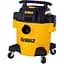 Пилосос професійний DeWalt 1050 Вт 15 кПа контейнер 20 л 6.2 кг - мініатюра 1