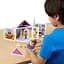 Игровой набор Melissa & Doug Средневековый замок магнитный (MD30662) - миниатюра 5