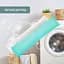 Подушка Ideia з наволочкою NORDIC COMFORT+ для відпочинку та сну 40х140 см з блискавкою 8-35551*001 - мініатюра 3