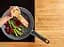 Сковорода Tefal ВОК Healthy Chef 28см алюминий серый kuh0014453 - миниатюра 7