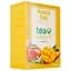 Чай зеленый Tea Moments Mango Time листовой 90 г (920169) - миниатюра 2