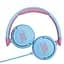Навушники JR 310, Blue/Pink JBL teh0020056 - мініатюра 4