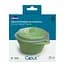 Складний силіконовий контейнер-пароварка Chicco (12437.00) - мініатюра 4