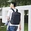 Рюкзак Mi Business Travel Multi-function Backpack 2 ZJB4165CN темно-сірий - мініатюра 1