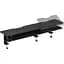 Подставка для монитора OfficePro MR260B Wood Black [143278] - миниатюра 3