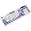 Клавіатура Ajazz AK980 V2 Gift V2 Switch White/Blue (AK980-V2-G-PWB) [156883] - мініатюра 4