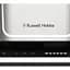 Тостер Russell Hobbs Attentiv 2 Slice 1500 Вт металл (26210-56) - миниатюра 6