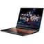 Ноутбук Ігровий Acer Nitro V16 AI ANV16-61-R7ET AI 9 365 la 50GHz,IPS,32GB DDR5,2TB,RTX 5070 8GB,Без ОС - мініатюра 4
