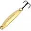 Блесна Williams Wabler 14.17 g Gold (1102-W50G-GOLD) - миниатюра 1