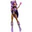 Набор-сюрприз Monster High Тайны монстров ужас-секреты Клодин (HXH85) - миниатюра 2