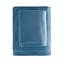 Рушник Lotus Home Готель Premium - Microcotton Solid Blue 50x90 550 г/м² - мініатюра 3