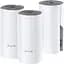 Wi-Fi Mesh система TP-Link Deco E4 3-Pack [122115] - мініатюра 2
