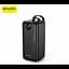 Павербанк чорний Power bank AWEI P114K 50000mAh PD 22,5W - мініатюра 2