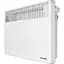 Конвекційний обігрівач Bonjour Turbo Heat 20 CEG BL-Meca/Q1 1750W [72294] - мініатюра 2