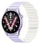 Смарт-часы Kieslect Lora 2 Lady Calling Watch Purple - миниатюра 2