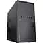 Корпус GameMax MT-308-2U3 Чорний - миниатюра 1