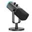Мікрофон Fifine AM8 USB/XLR Black (AM8) - мініатюра 3