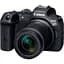 Бездзеркальний фотоапарат Canon EOS R7 Kit RF-S 18-150mm IS STM Black (5137C040) [117131] - мініатюра 1