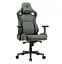 Игровое кресло Cougar Defensor S Navy Blue F Green (DEFENSOR S Army Green F) - миниатюра 1