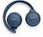 Навушники бездротові Tune 520BT, Blue JBL teh0023891 - мініатюра 4