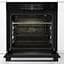 Электрический духовой шкаф Gorenje BSA6747A04BG (BO3SA5I01-2) (6816067) - миниатюра 2