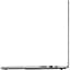 Ноутбук Asus ROG Zephyrus G16 OLED GU605MI-QR133, Intel Core Ultra 7 155H, 240Hz, 4.8GHz, 16WQXGA, 32GB, SSD 1Tb, NVIDIA GeForce RTX 4070 8GB, Free Dos - миниатюра 12