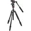 Штатив Manfrotto MVKBFRT-LIVE Befree Live [121007] - мініатюра 1