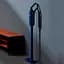 Вертикальный пылесос Xiaomi Deerma Corded Stick Vacuum Cleaner [DX1000W] Blue [62729] - миниатюра 3