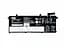 Акумулятор ThinkPad T490 T495 P43S Series P14s T14 1st Gen Series 6-10% - мініатюра 1
