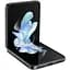 Смартфон Samsung Galaxy Flip 4 8/128Gb Graphite (SM-F721B) (Global) [5G, NFC, 2 SIM/1 SIM + 1 eSIM] - миниатюра 2