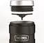 Термокружка без ручки Thermos 0.47 л Stainless King Travel Matt Black (160023) - мініатюра 2