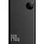 Зовнішній акумулятор Baseus Adaman Digital Display 24000mAh 140W Black (P10021508113-00) [102124] - мініатюра 1