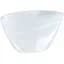 Вазон Santino Calipso 2.0 л прозорий (2013330) - мініатюра 1