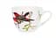 Чашка с блюдцем Bird, 2 предмета LIMITED EDITION kuh0015882 - миниатюра 4