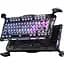 Клавіатура GravaStar Mercury K1 Pro TKL UA Galaxy Black GSK1PRO_CMBLK [140625] - мініатюра 3