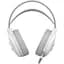 Ігрова гарнітура A4Tech Fstyler FH300U USB White (FH300U (White)) - мініатюра 4