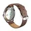 Смарт-годинник Hoco Y22 Amoled 36mm, 200 mAh, IP67 Black (6942007628983) - мініатюра 3