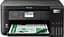 БФП ink color A4 EcoTank L6260 33_20 ppm Duplex Epson teh0025154 - мініатюра 1
