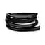 Патч-корд 3м F/UTP cat 6 RJ-45 Extension black Ugreen (U_11282) - мініатюра 2