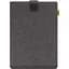Чохол для ноутбука Armorstandart 13.3" MacBook Feltery Case AS02 Black (ARM70769) - мініатюра 1